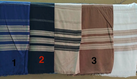 Hijab Stoller scarf
