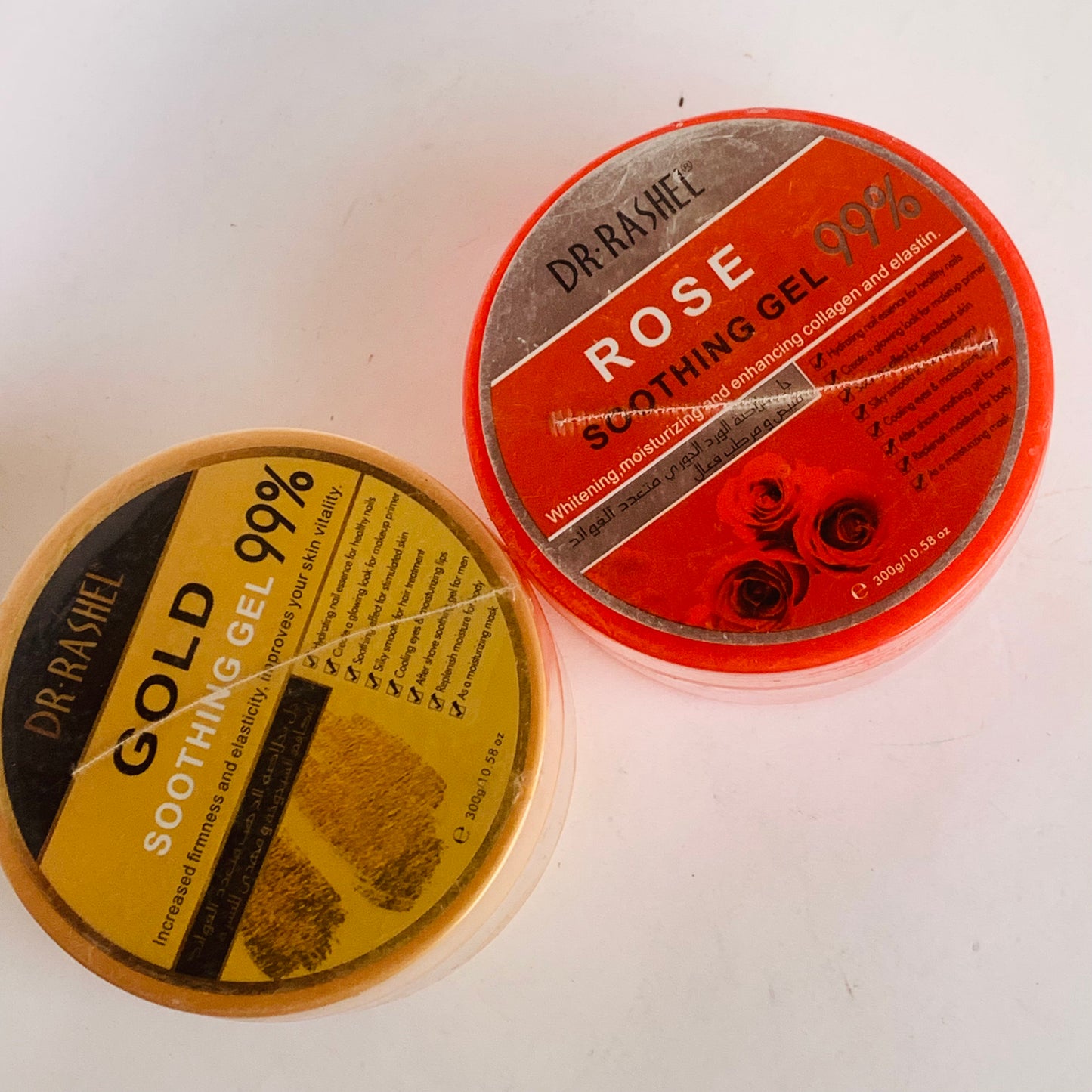 Dr.Rashel Skin Soothing Gel 300g clearence sale