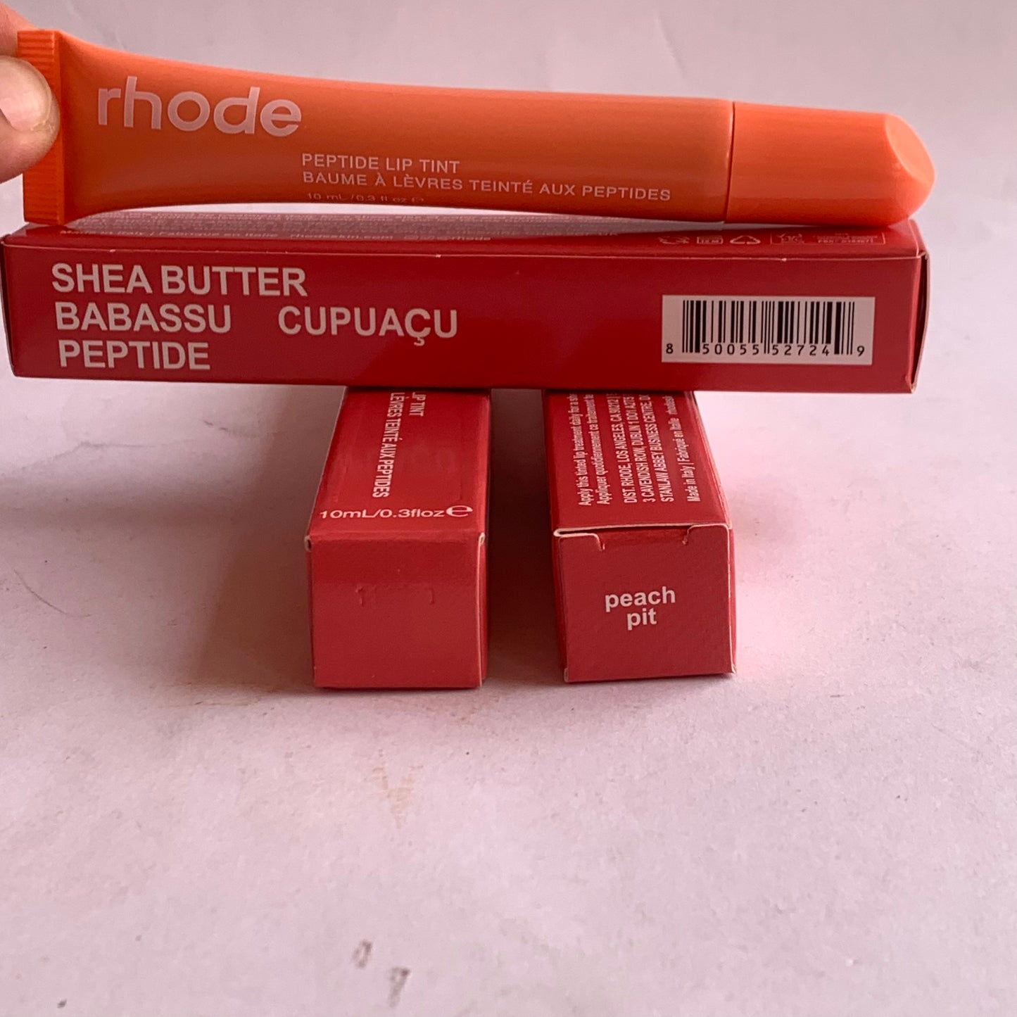 Rhode lip tint High Quality deal