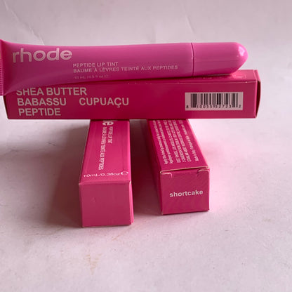 Rhode lip tint High Quality deal