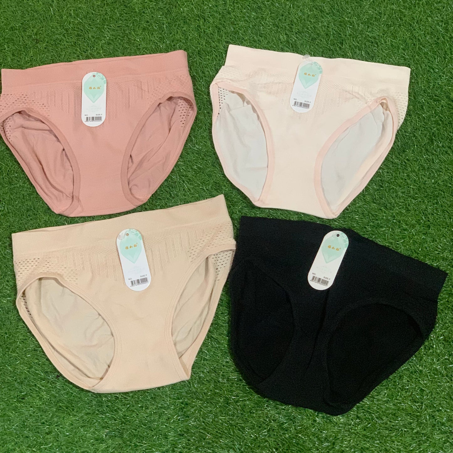 ladies underwear undergarments code 1338
