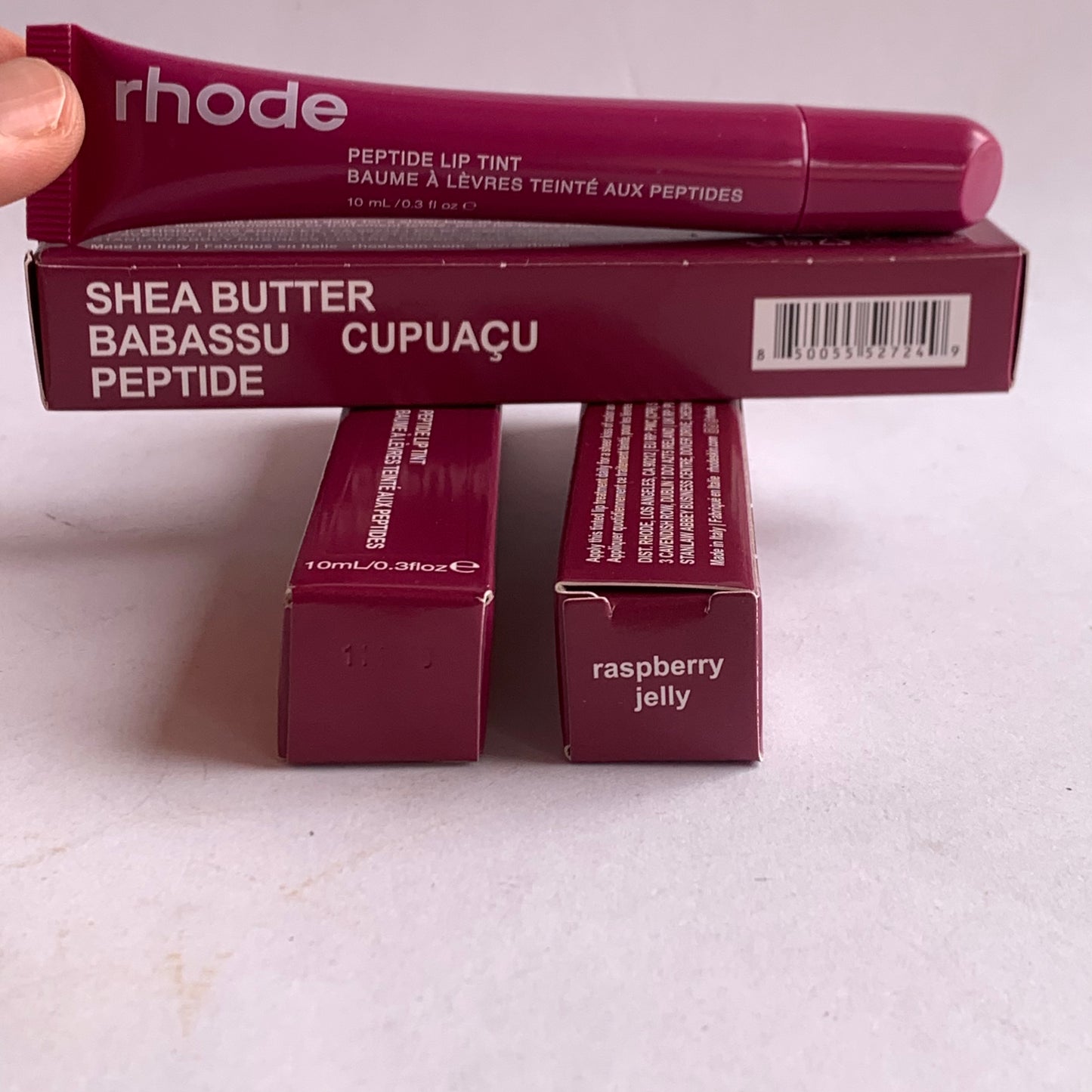 Rhode lip tint High Quality deal