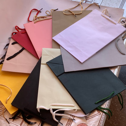 Gift bag, paper bag, hand bag deals