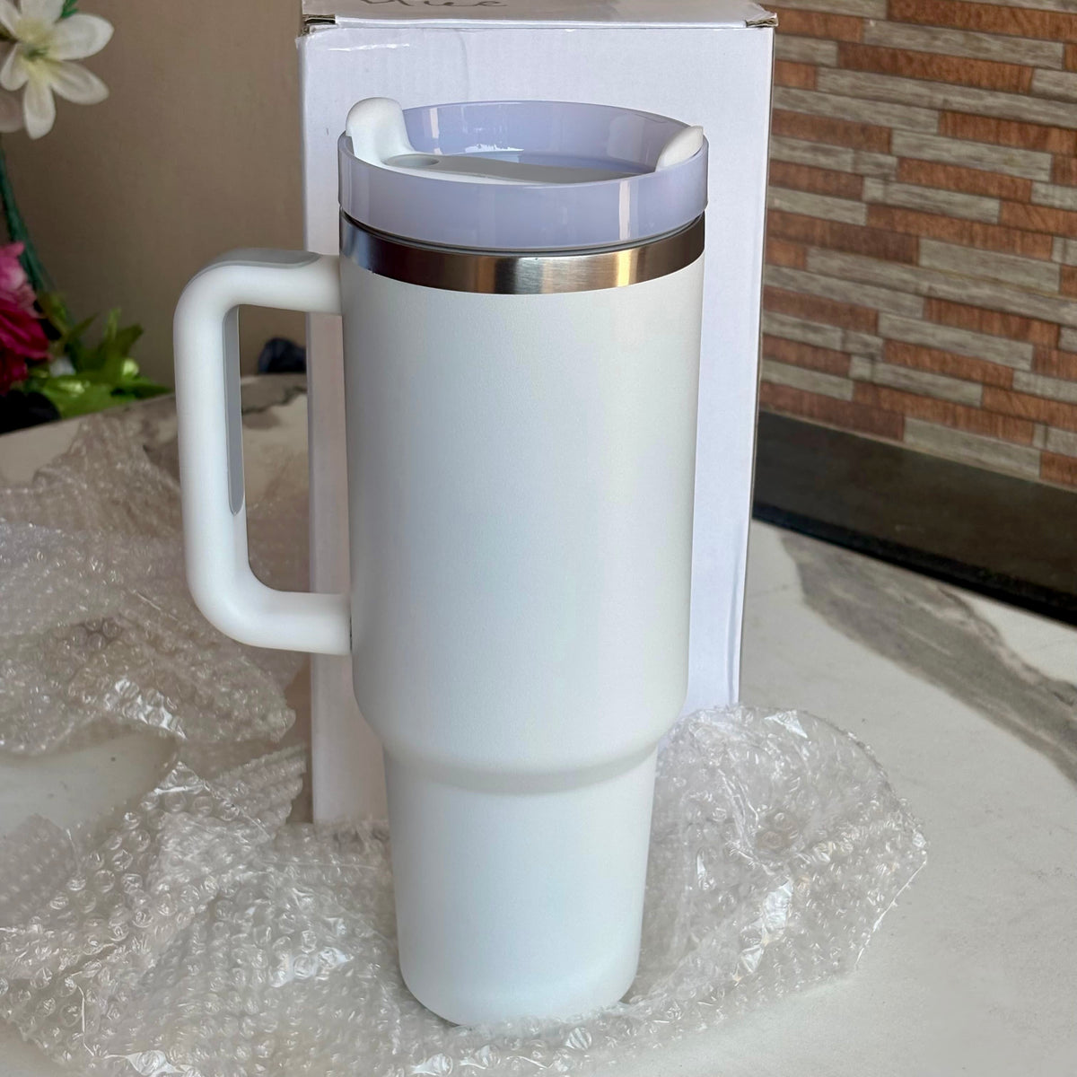 Hot & Cold Tumbler 1.2L