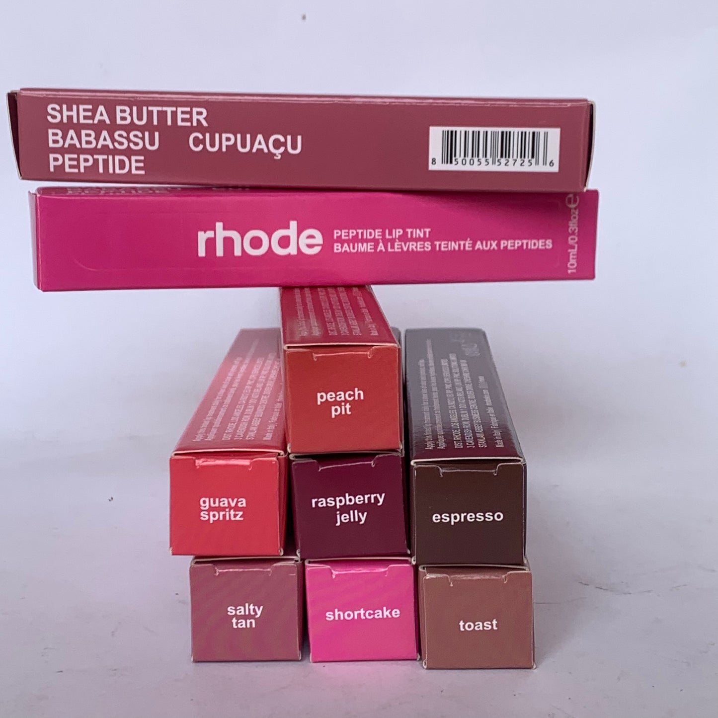 Rhode lip tint High Quality deal