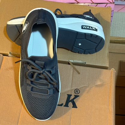 Sneakers Shoes For Women– DB6121 Gray