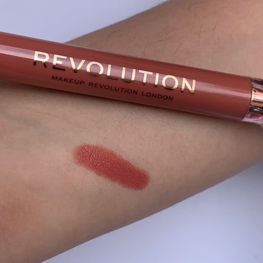 Revolution lip cryon