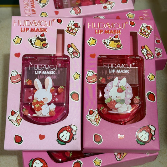 Hudamoji Lip Mask