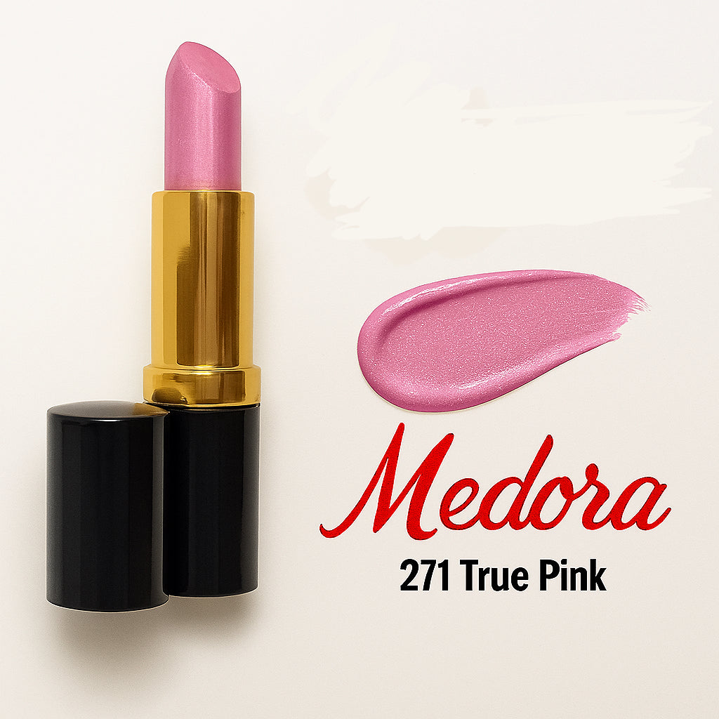 Medora Matte Lipstics
