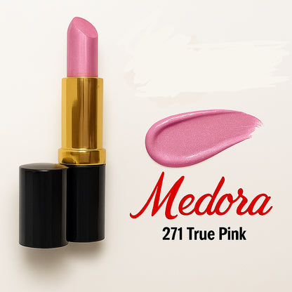 Medora Matte Lipstics