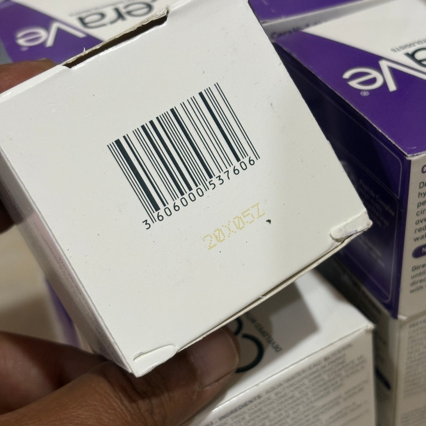 CeraVe Skin Renewing Night Cream (48g)