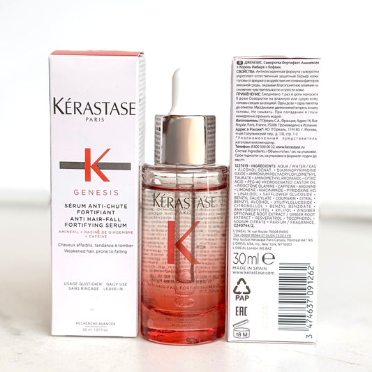 Kerastage Paris Anti Hair Fall Serum