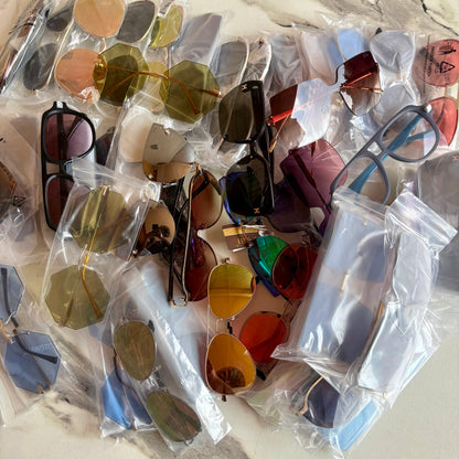 Sunglasses Mix Deals