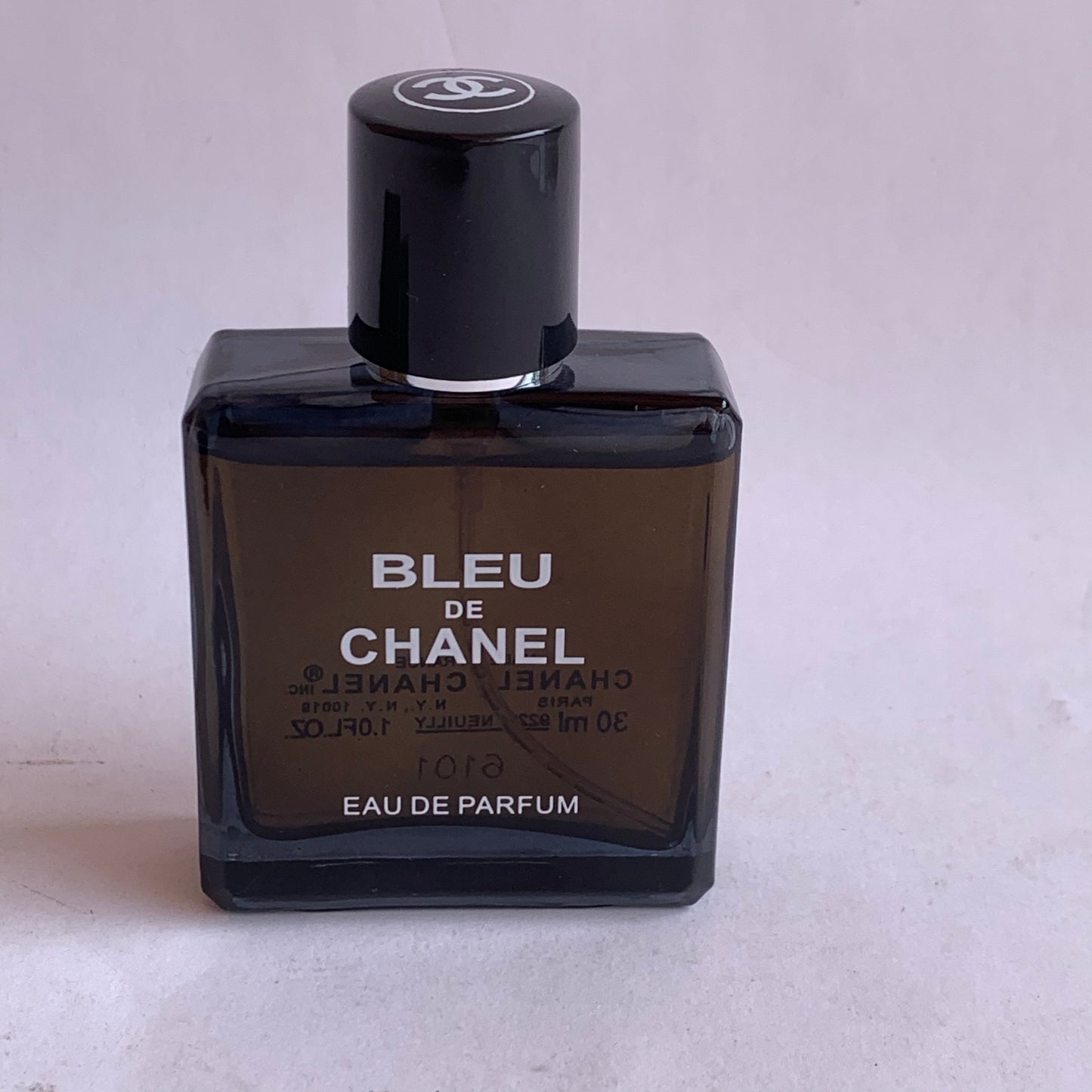 Mini Perfumes Singles