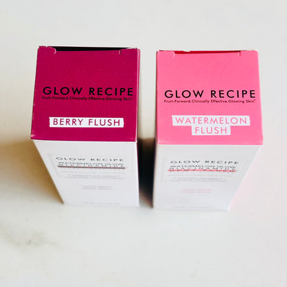 Glow Recipe Niacinamide Glow