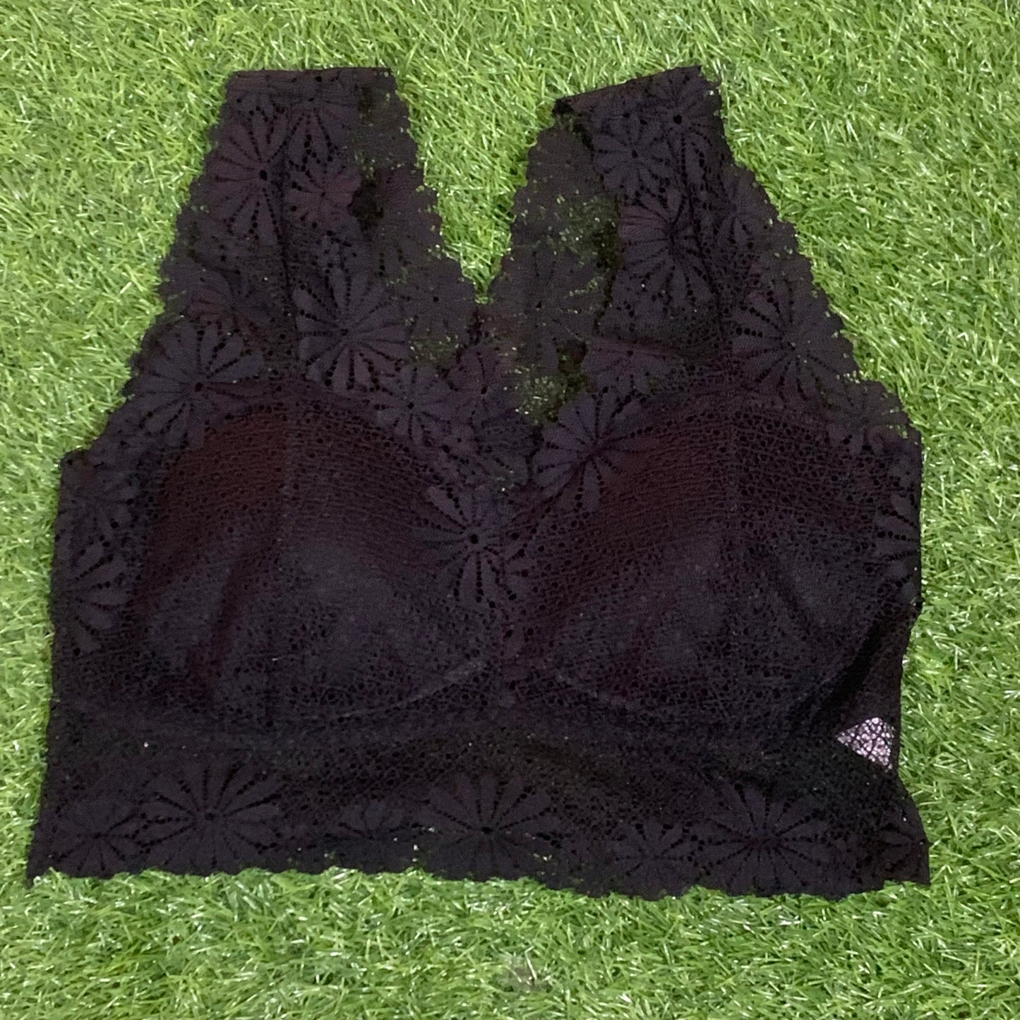 Undergarments bra in size 34