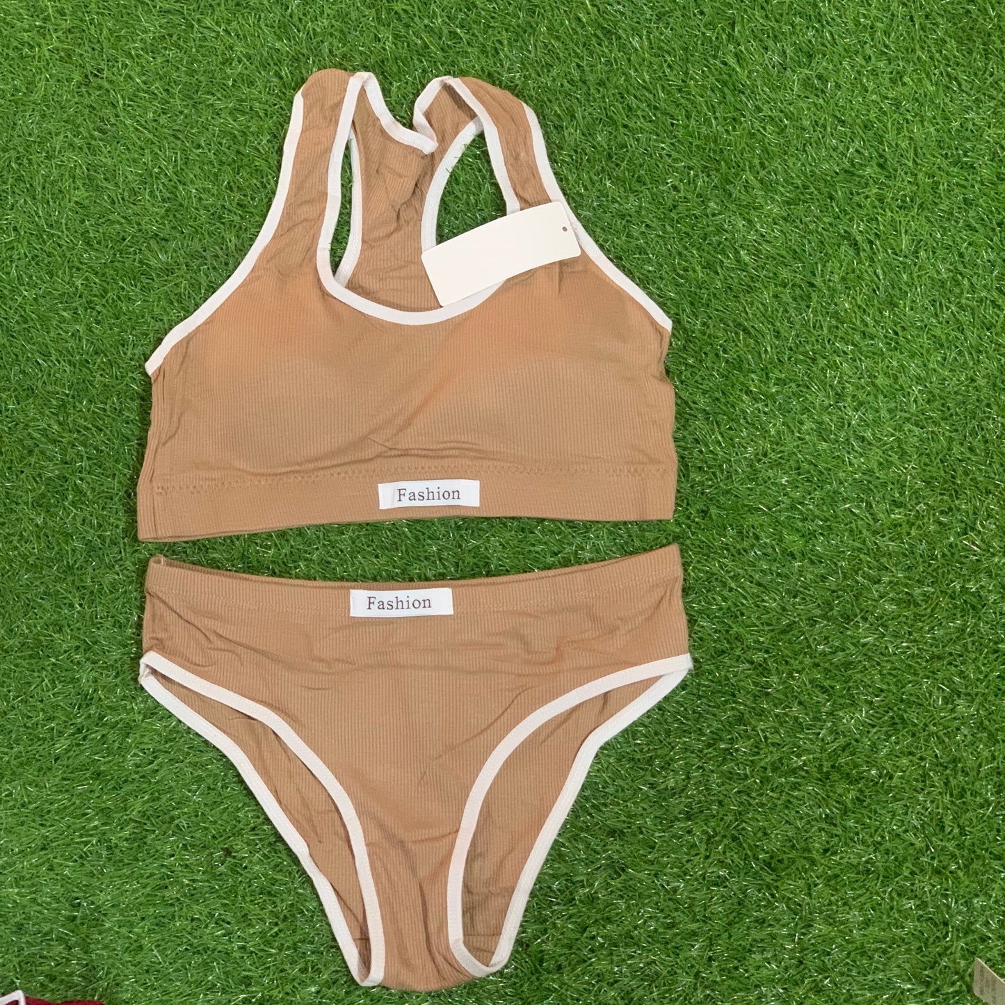 Undergarments code 8816 set price 1000/-