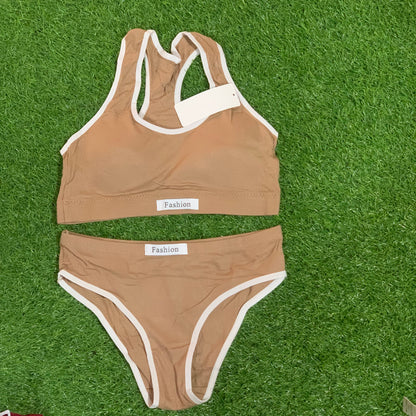 Undergarments code 8816 set price 1000/-