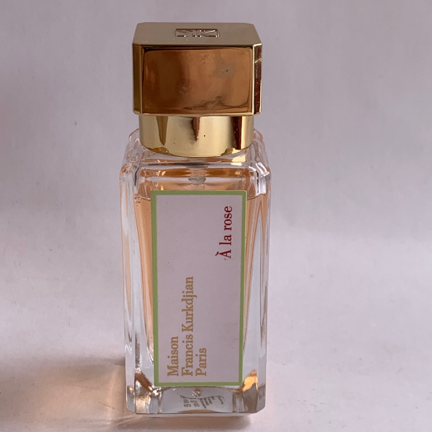 Mini Perfumes Singles