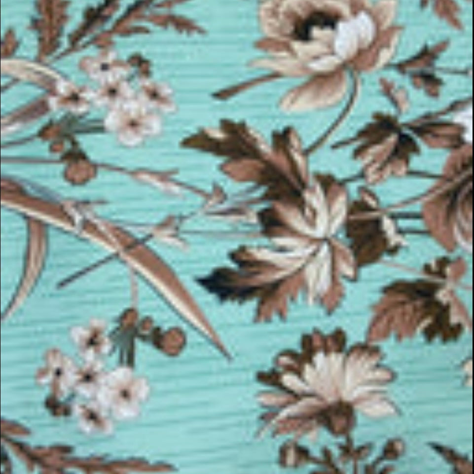 Crystal Cotton bedsheets