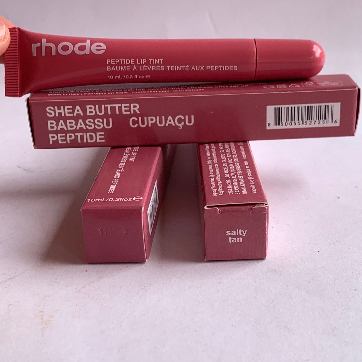 Rhode lip tint High Quality deal