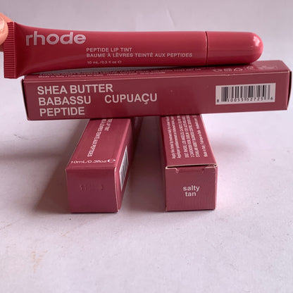 Rhode lip tint High Quality deal
