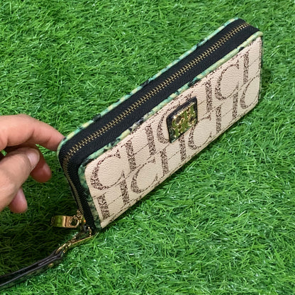 ladies wallet style