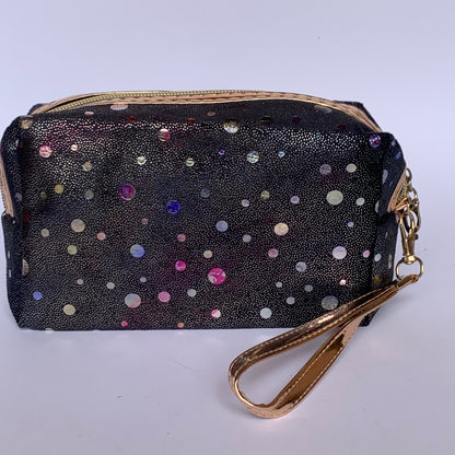 Makeup vanity pouch bags