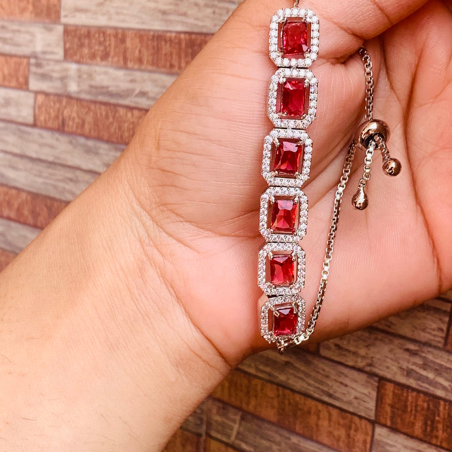 Zircon Bracelet jewlery