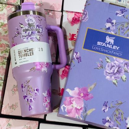 Stanley Hot & Cold UV Print Tumbler 1.2L