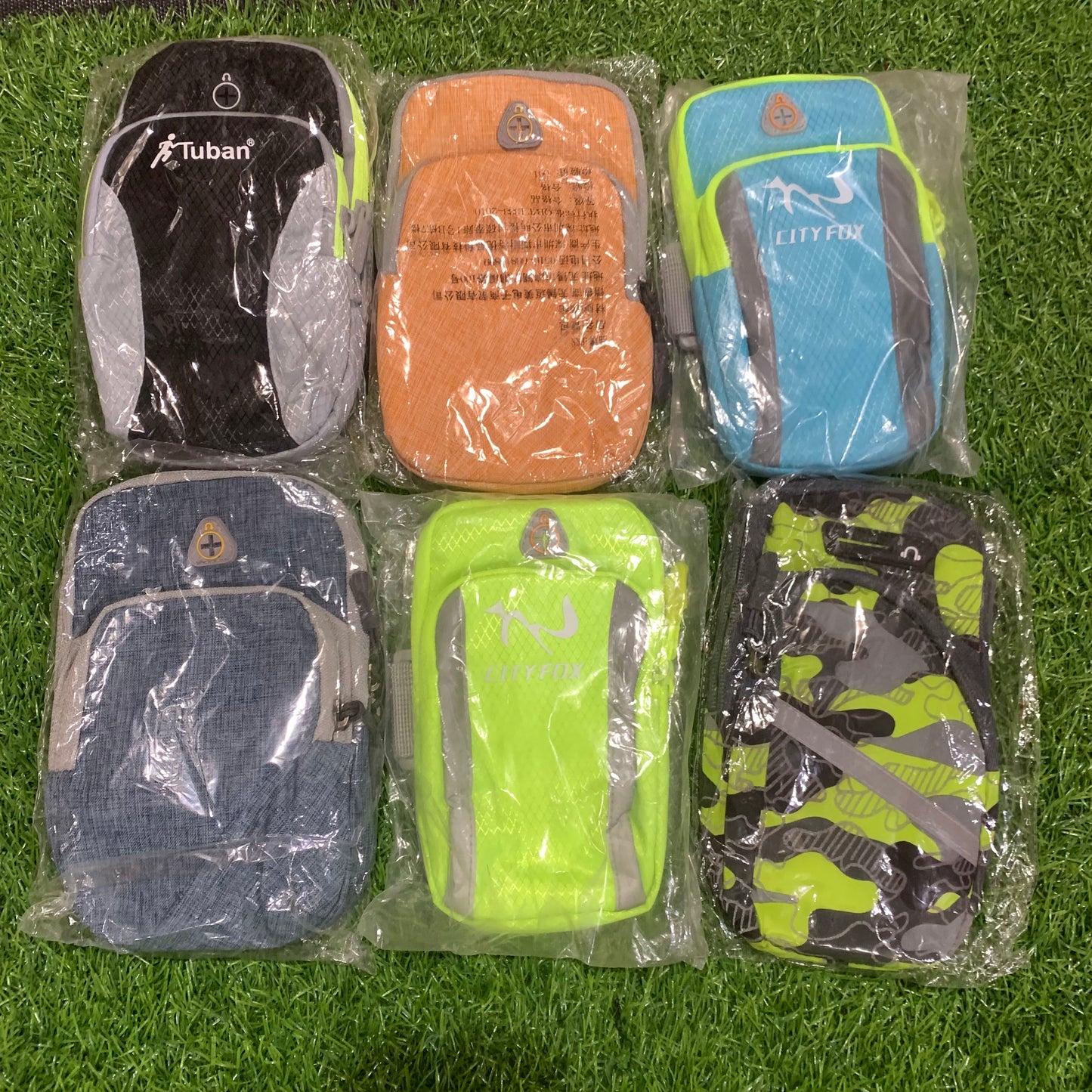 Pouch for stanley tumbler