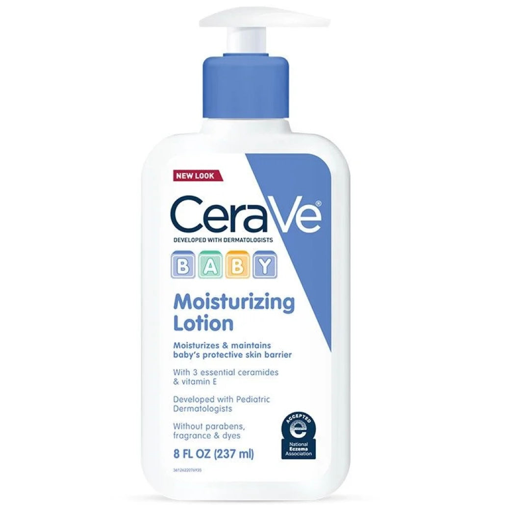 CeraVe Baby Moisturizig Lotion