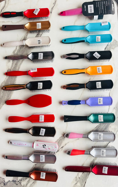 Heng Over Hair Brushes 400