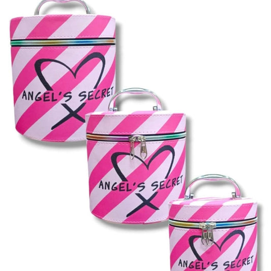 makeup vanity box set 3 in 1