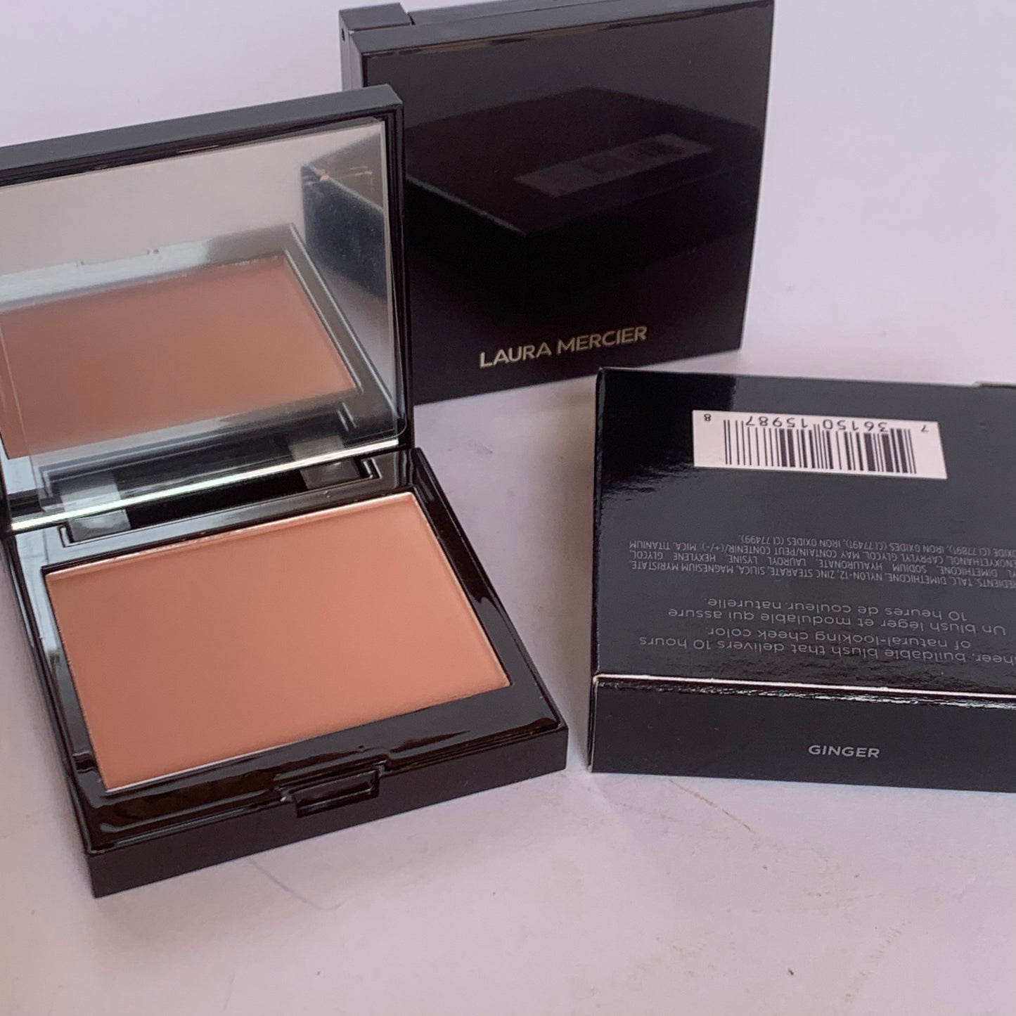 Laura mercier Blush