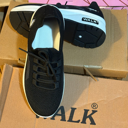 Sneakers Shoes For Women– DB6121 Black