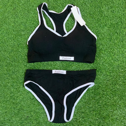 Undergarments code 8816 set price 1000/-