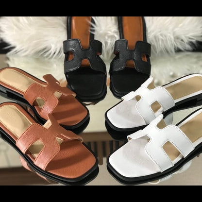 Ysl White Shoes