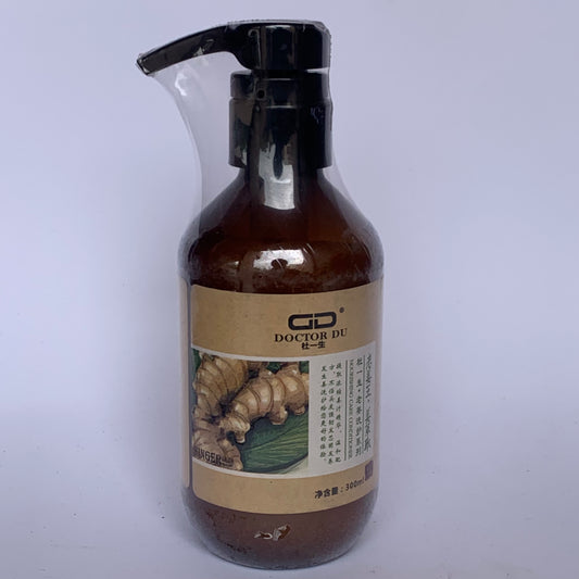 Doctor DU ginger conditioner