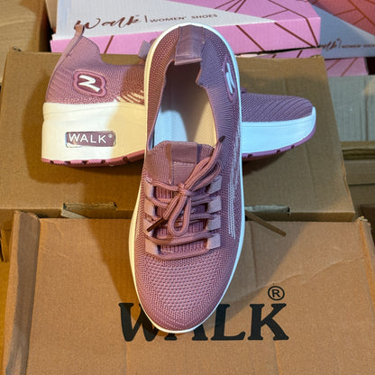 Sneakers Shoes For Women-DB6121 Pink