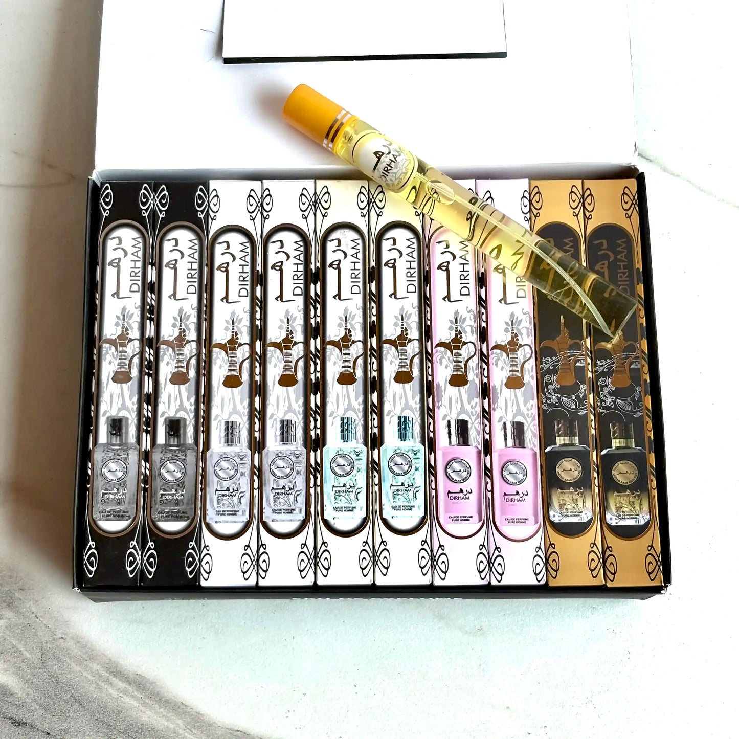 Pen Perfumes (Good Quality)