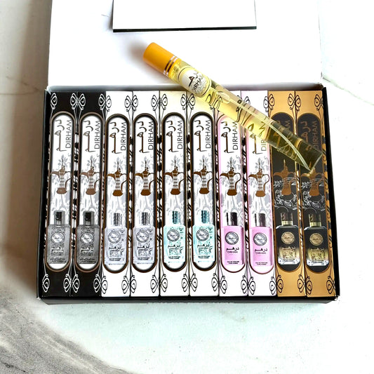 Pen Perfumes (Good Quality)
