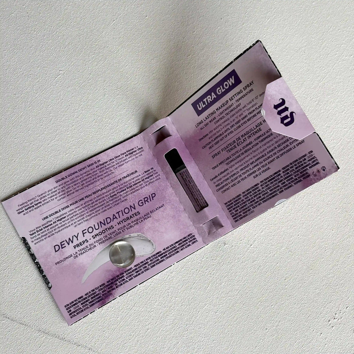 Urban Decay Setting Spray 5ml