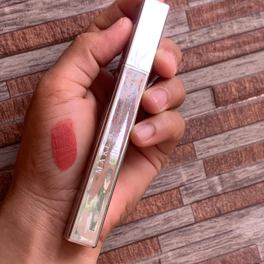 Make B one lip gloss