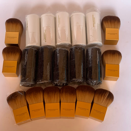Angles & Demons Professional makeup brush ( foundation use )