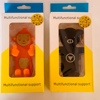 Multi functional support (3pcs mix) 1$