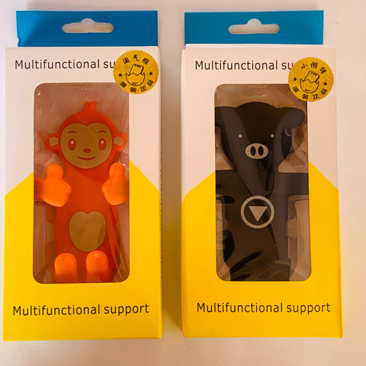 Multi functional support (3pcs mix) 1$