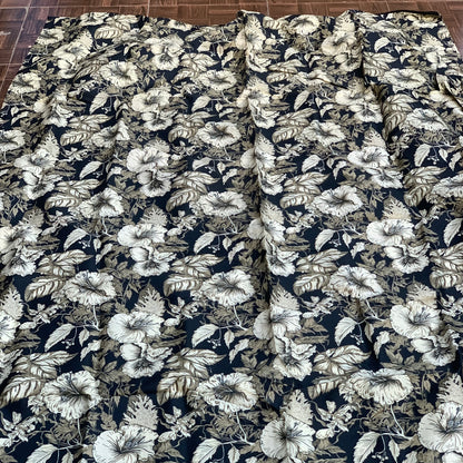 Mattress Cover in cottoon + Razai cover with zipper for single bed