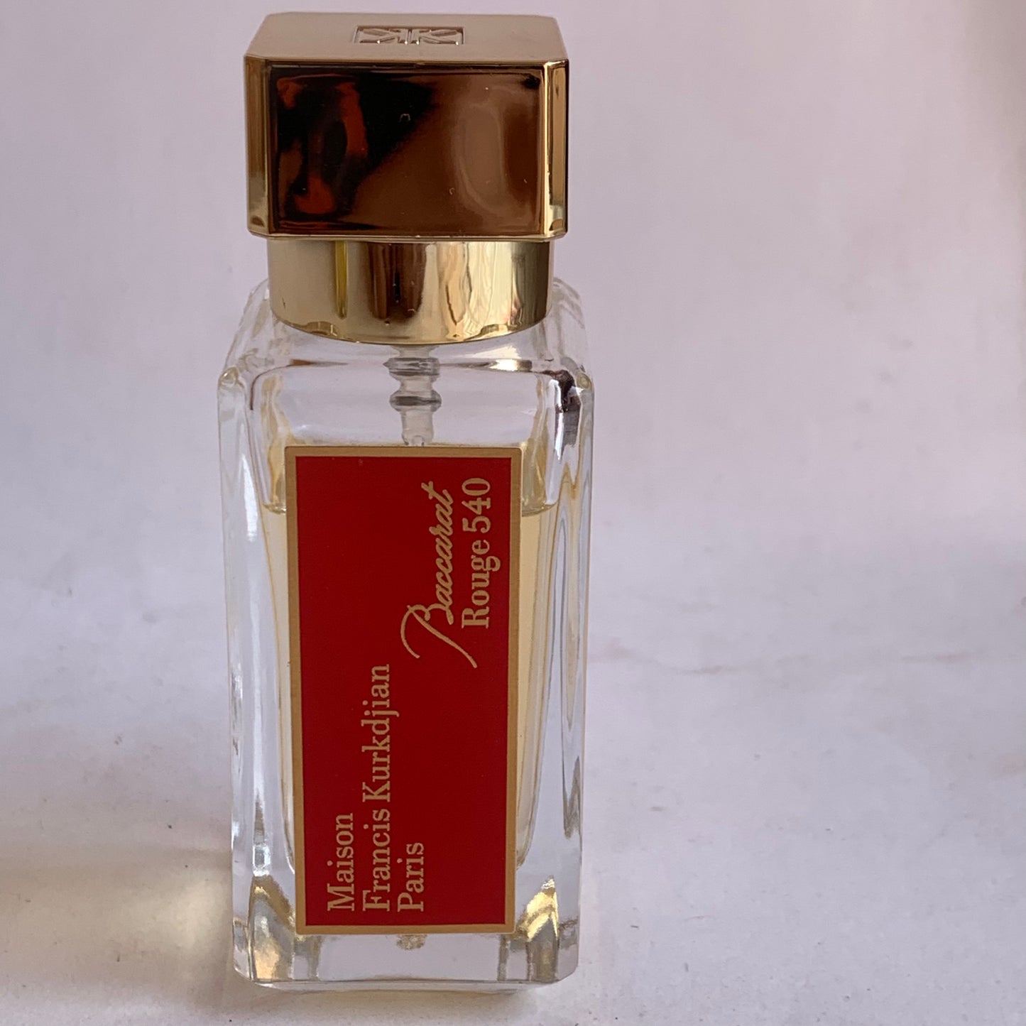 Mini Perfumes Singles