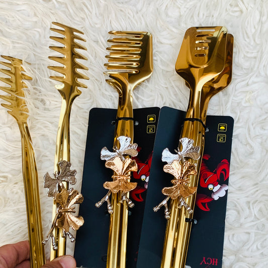 Tong kitchen tools